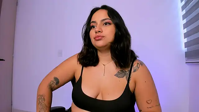 susy angel online show from 04/18/26, 10:10