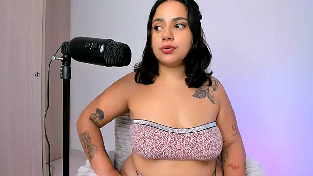 susy angel online show from 04/10/26, 09:00