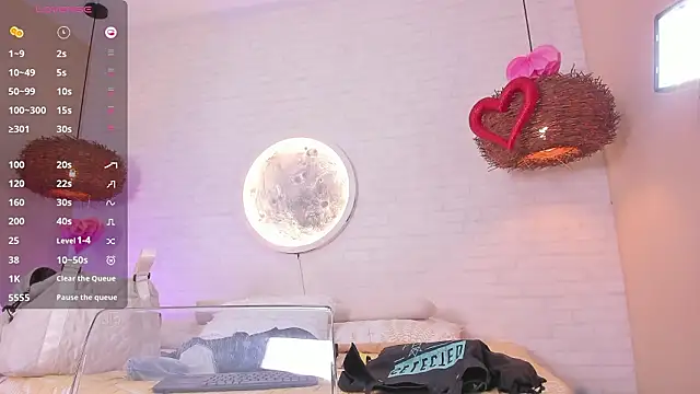 sophi cooper29 online show from 02/26/26, 09:26