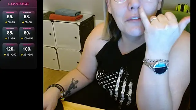 elisacoquineoff online show from 02/19/25, 07:28