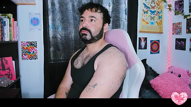 Snapshot of johnnyalx chatting on 03/19/25, 02:46 johnnyalx online show from 03/19/25, 02:46