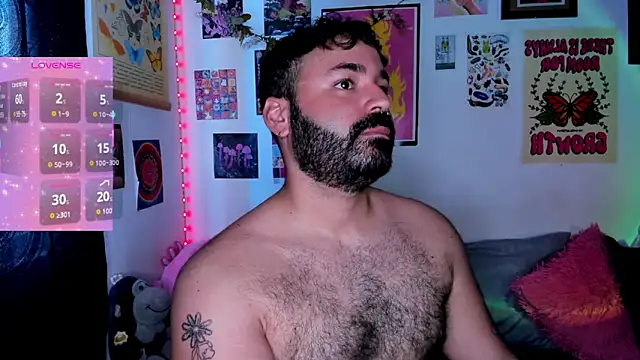 johnnyalx online show from 03/20/26, 06:09