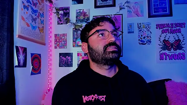 johnnyalx online show from 04/15/26, 09:26