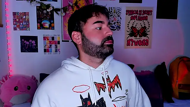 johnnyalx online show from 04/05/26, 04:46