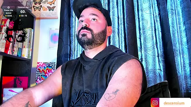 johnnyalx online show from 06/13/26, 02:26