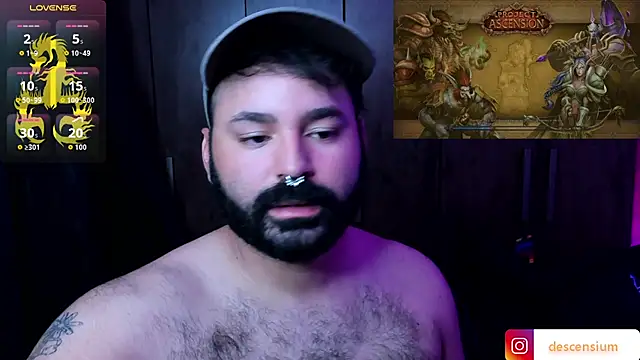 johnnyalx online show from 07/09/26, 02:23