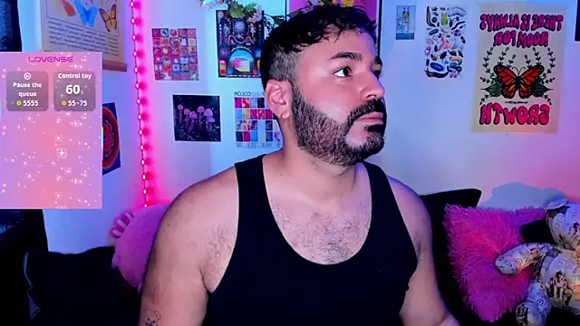 johnnyalx online show from 03/04/26, 05:21