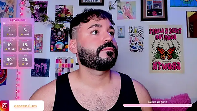 johnnyalx online show from 04/16/26, 08:42