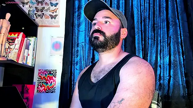 johnnyalx online show from 05/13/26, 08:05