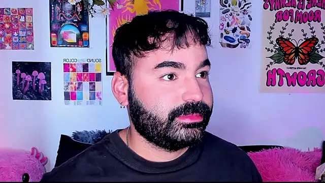 johnnyalx online show from 03/24/26, 08:31