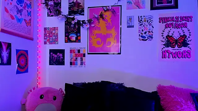 johnnyalx online show from 04/11/26, 08:01