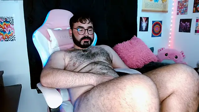 Snapshot of johnnyalx chatting on 02/22/25, 12:05 johnnyalx online show from 02/22/25, 12:05