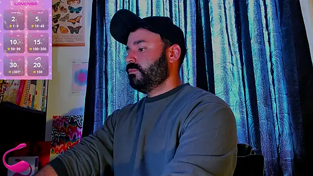 johnnyalx online show from 05/23/26, 07:35