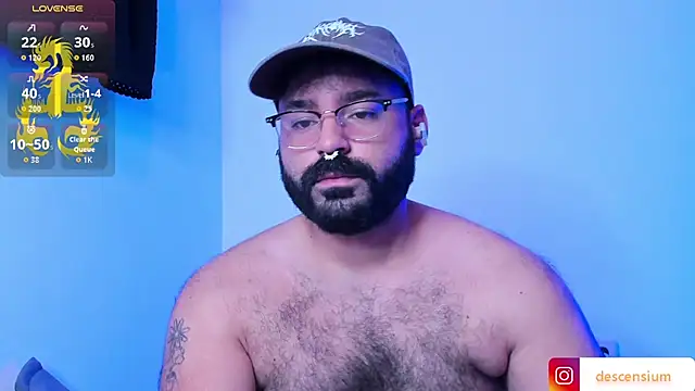johnnyalx online show from 06/25/26, 01:14