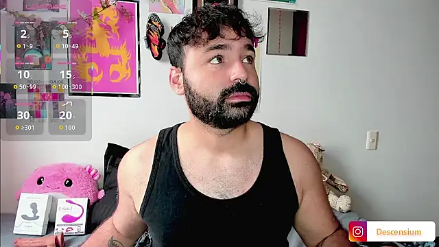 johnnyalx online show from 11/04/25, 07:50