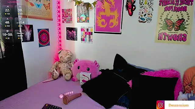 johnnyalx online show from 12/02/25, 06:53