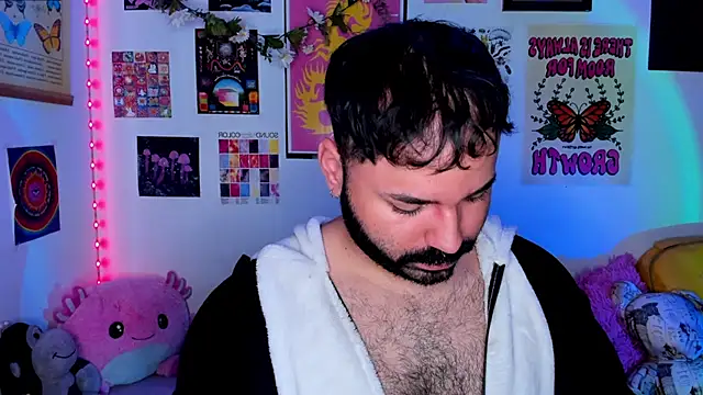 johnnyalx online show from 03/11/26, 06:02