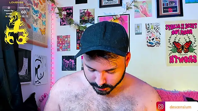 johnnyalx online show from 06/15/26, 08:41