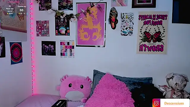 johnnyalx online show from 11/12/25, 09:29