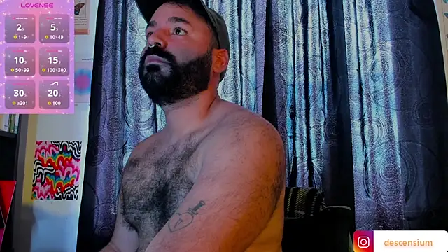 johnnyalx online show from 06/11/26, 08:28