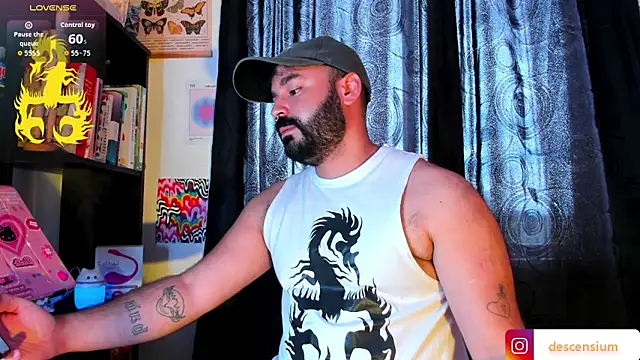johnnyalx online show from 06/19/26, 04:46