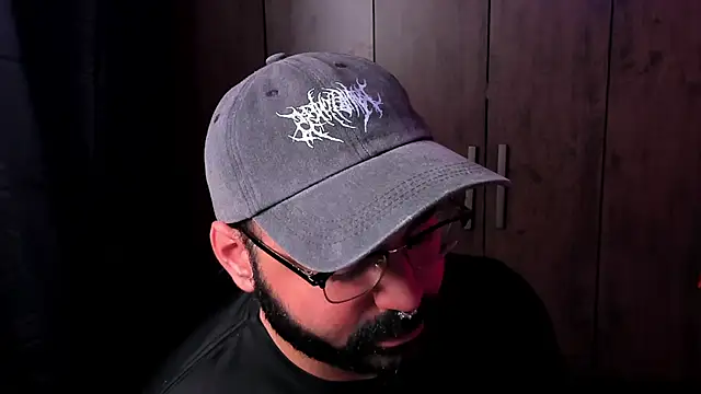 johnnyalx online show from 07/12/26, 04:30