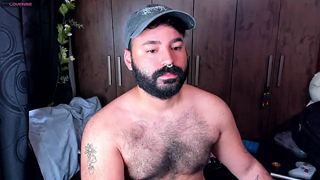 johnnyalx online show from 06/30/26, 05:02