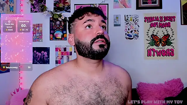 johnnyalx online show from 04/16/26, 09:39