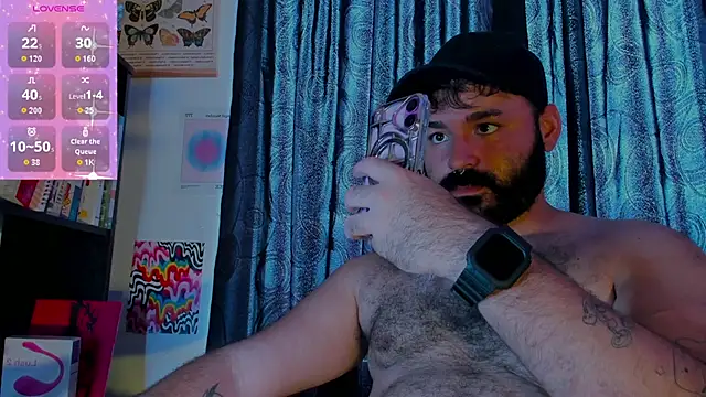johnnyalx online show from 05/27/26, 06:48