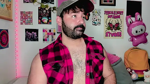 johnnyalx online show from 11/21/25, 08:08