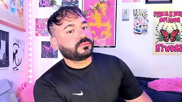 johnnyalx online show from 04/18/26, 04:20