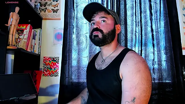 johnnyalx online show from 05/15/26, 05:00