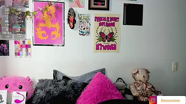 johnnyalx online show from 11/08/25, 07:17