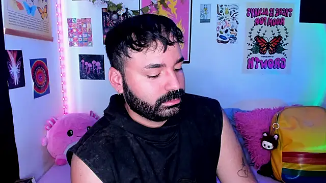 johnnyalx online show from 03/19/26, 08:42