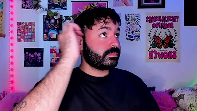 johnnyalx online show from 03/23/26, 07:25