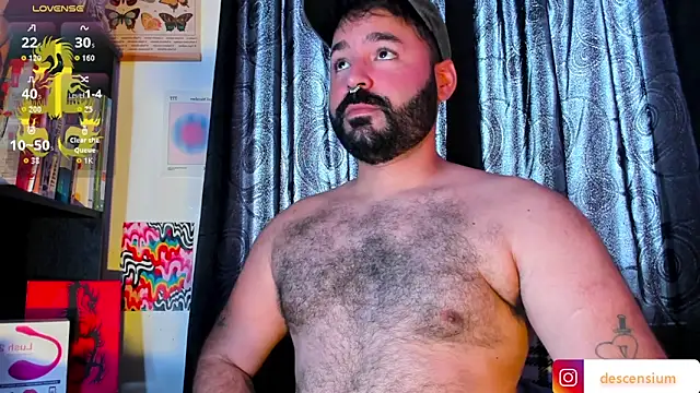 johnnyalx online show from 06/14/26, 03:24