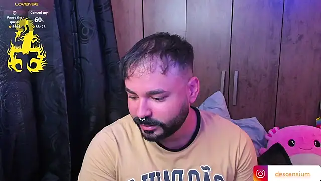 johnnyalx online show from 07/22/26, 07:49