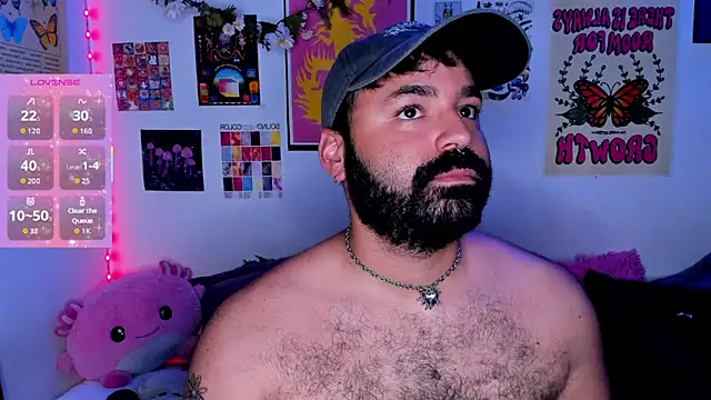 johnnyalx online show from 04/04/26, 08:04