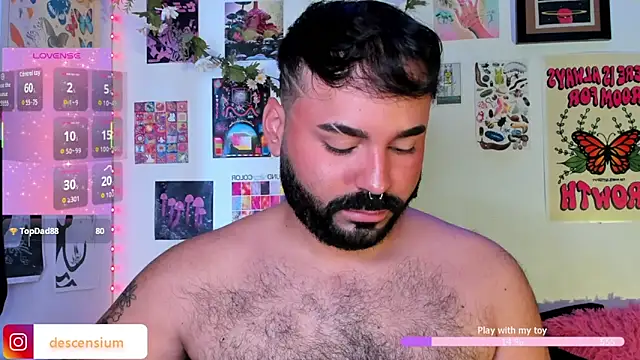 johnnyalx online show from 04/18/26, 07:07