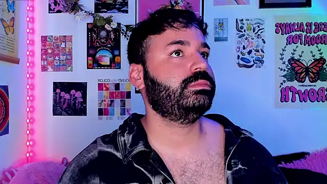 johnnyalx online show from 03/22/26, 06:42