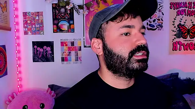 johnnyalx online show from 03/26/26, 07:56