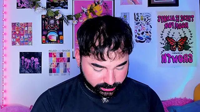 johnnyalx online show from 03/30/26, 08:54