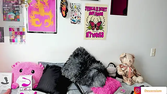 johnnyalx online show from 11/07/25, 07:29