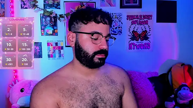 Snapshot of johnnyalx chatting on 03/01/26, 06:41 johnnyalx online show from 03/01/26, 06:41