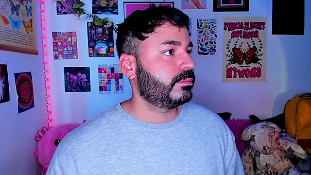 johnnyalx online show from 03/06/26, 06:47