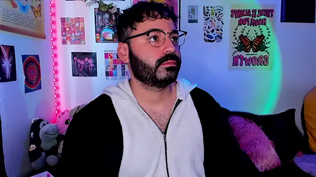 johnnyalx online show from 03/10/26, 09:08