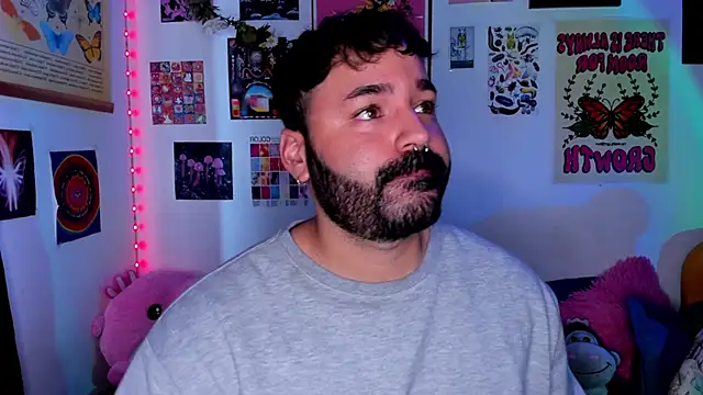 johnnyalx online show from 03/14/26, 03:40