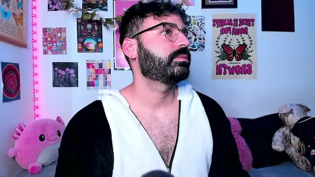 Snapshot of johnnyalx chatting on 02/09/26, 07:23 johnnyalx online show from 02/09/26, 07:23