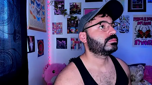 johnnyalx online show from 03/13/26, 07:08