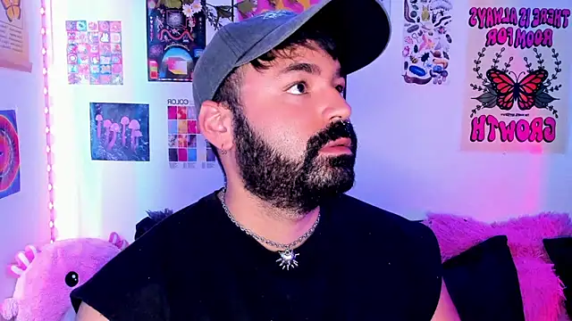 johnnyalx online show from 04/02/26, 07:31